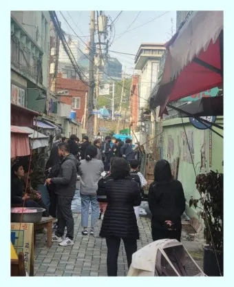 폭싹 속았수다 촬영지 제주도 관광 명소_6