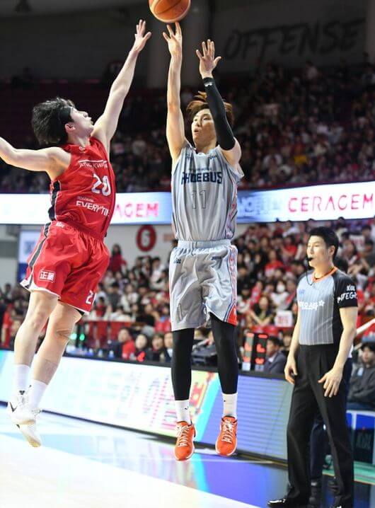 이우석·프림·롱까지 터졌다! 현대모비스, 봄 농구의 진짜 주인공