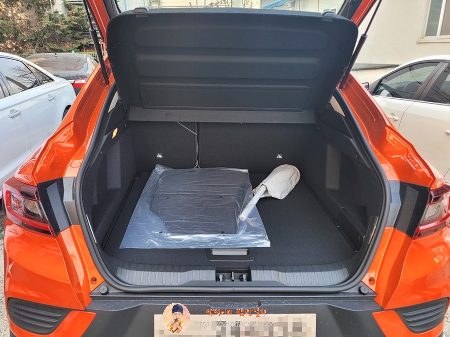 XM3 E-TECH 하이브리드