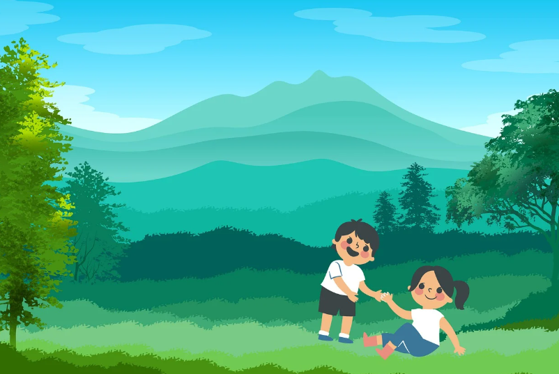 친절이 높은 급여보다 더 행복한 이유