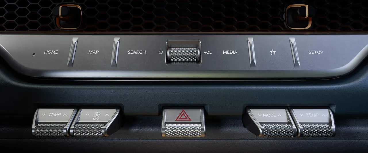 기아 타스만 이미지