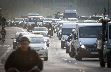 전국 미세먼지 영상&amp;#44; 농도