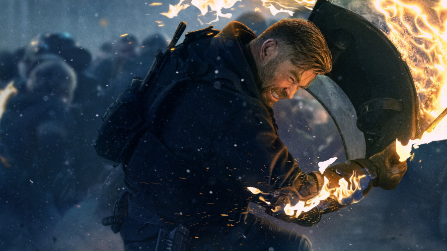 넷플릭스 영화 추천