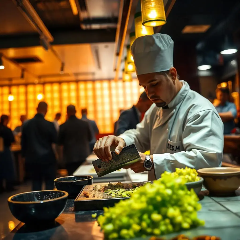 와사비 식욕 조절