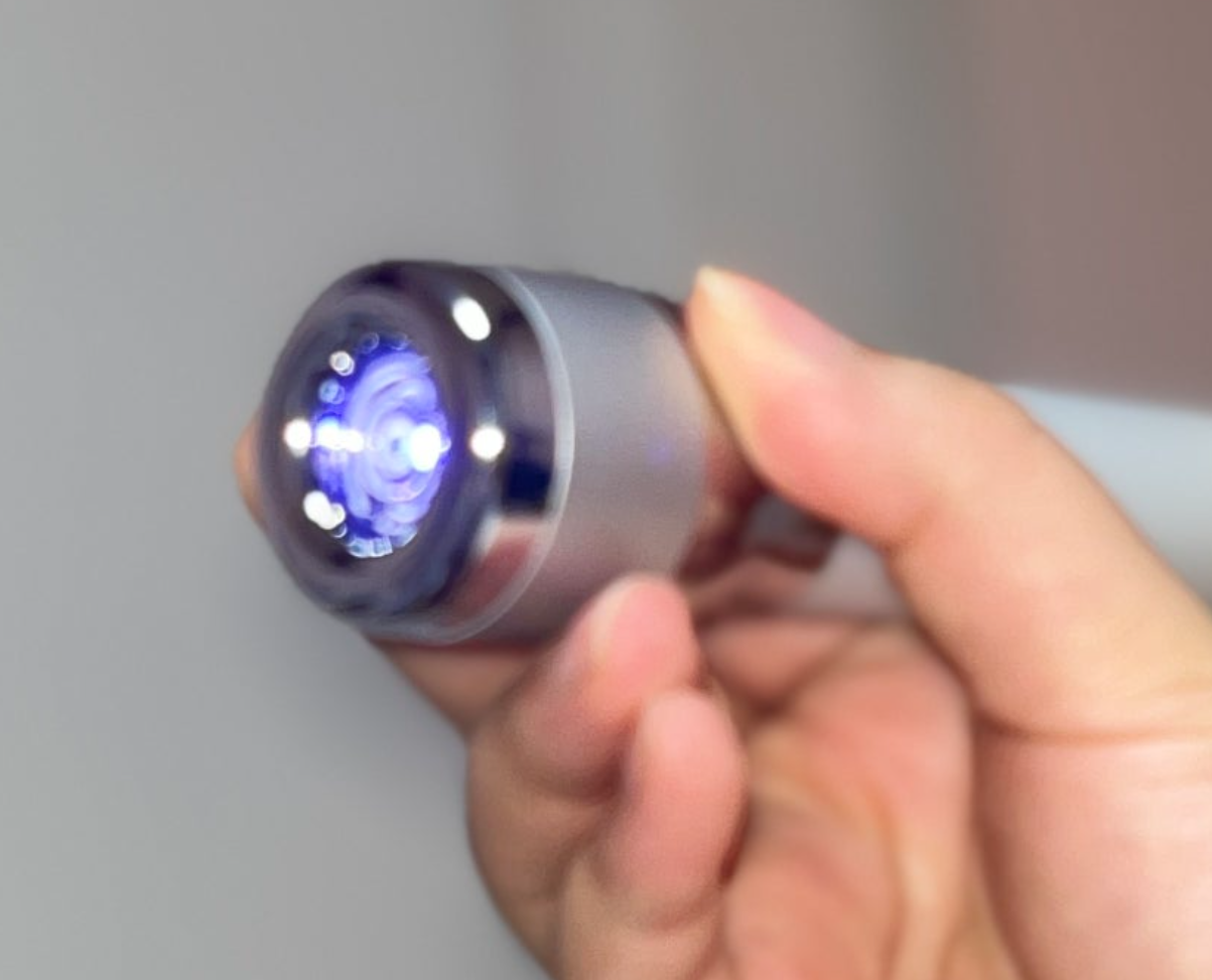 셀올로지 블루 이레이저 세럼 리얼 내돈내산