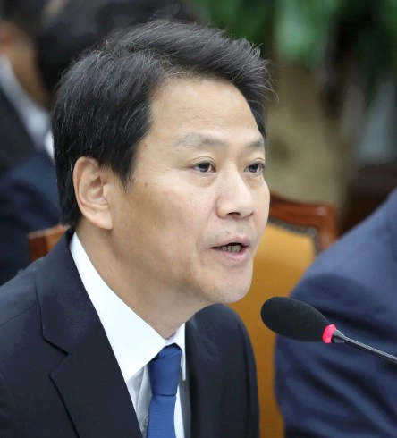 임종석 프로필 나이 고향 대학 주사파 경력