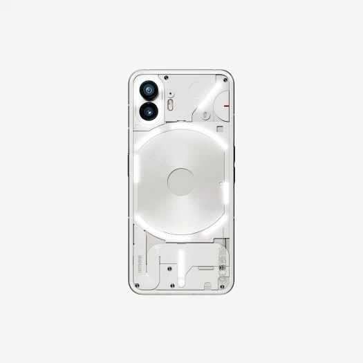 낫싱폰 (2) [NOTHING PHONE (2)]