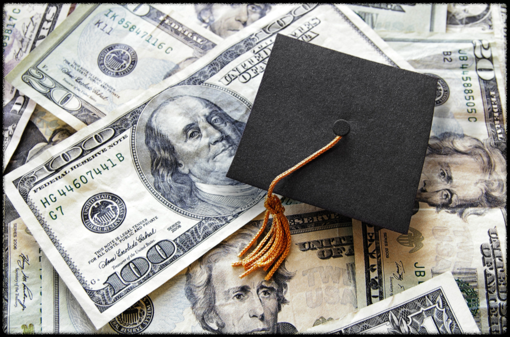 주거안정장학금 지급 