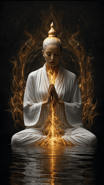 요가와 림프 순환 &ndash; 붓기와 피로 해소의 숨은 열쇠