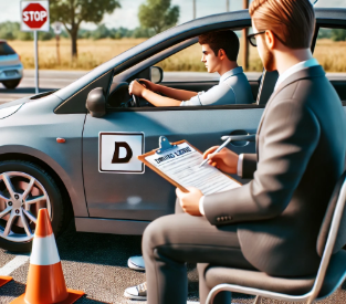 시험 준비 여부에 따른 해석