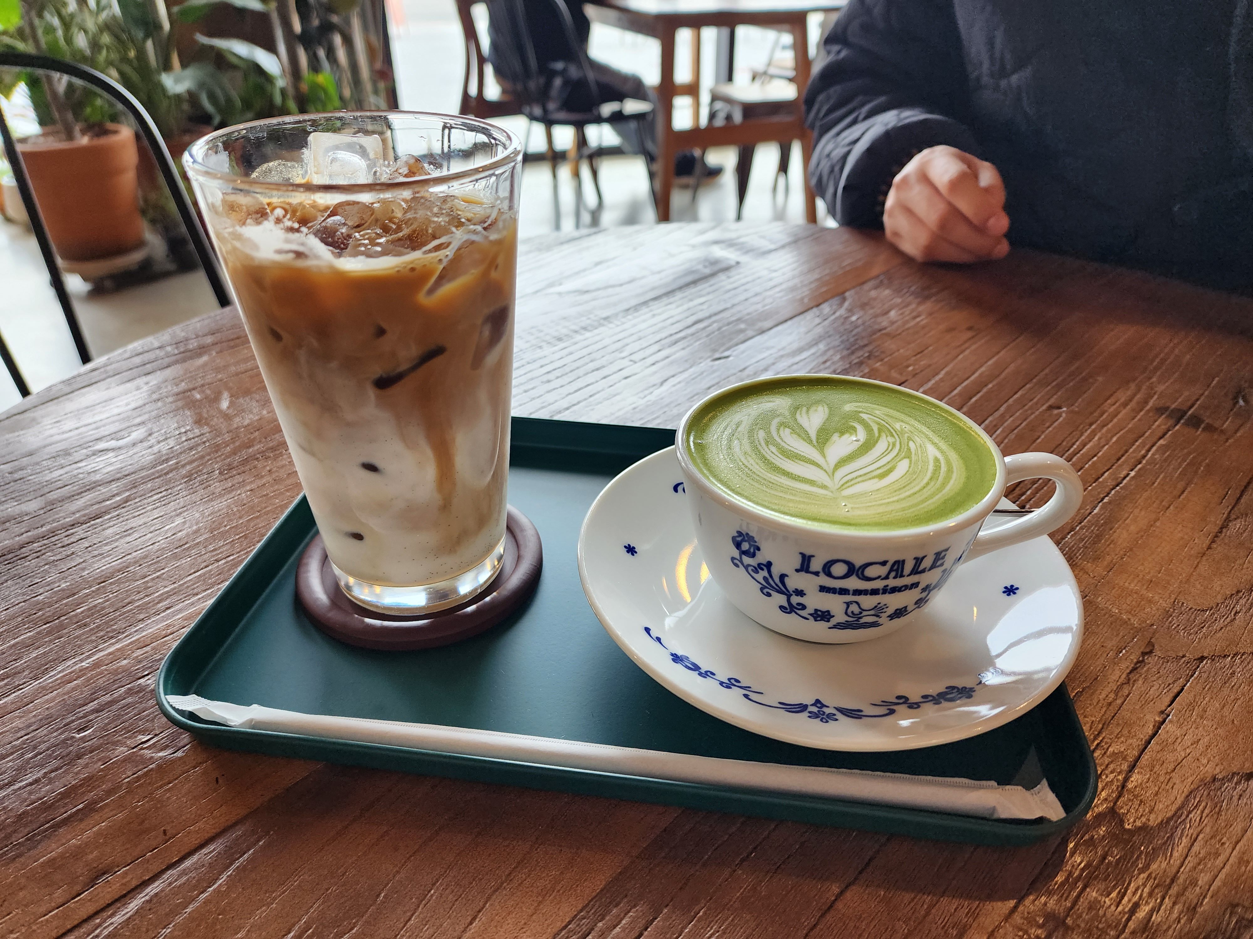 카페드무코