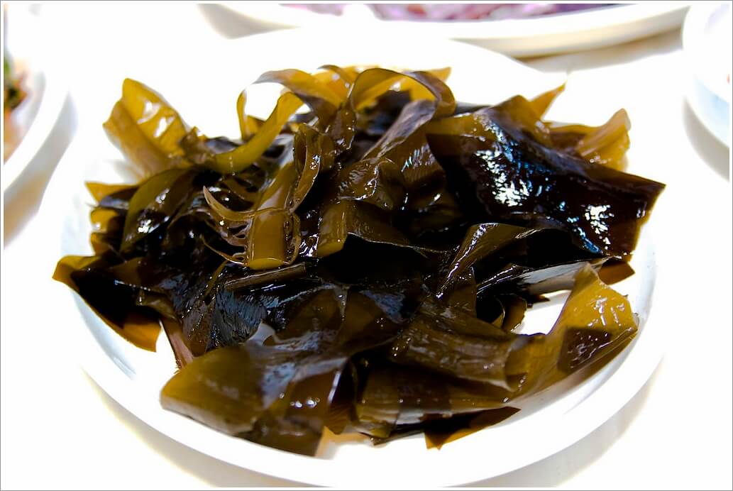 뼈골절에 좋은 음식