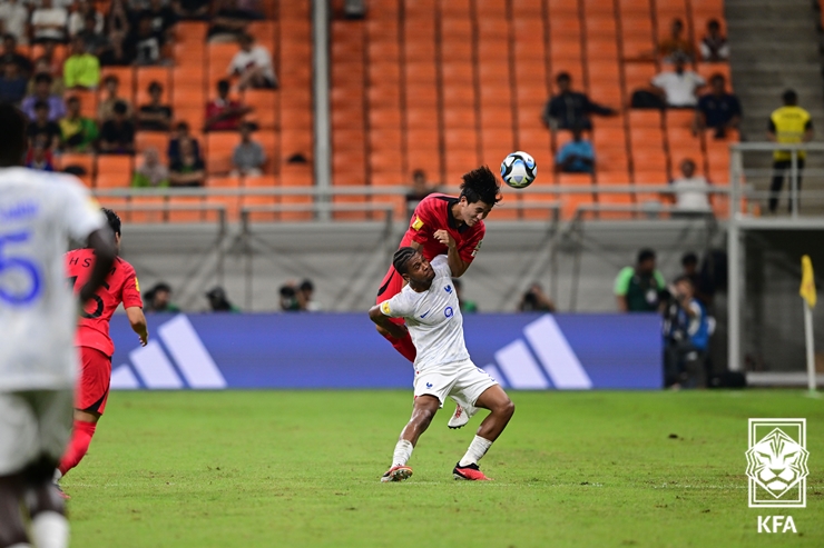 U23 아시안컵 중계