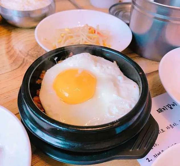 밥먹으러 임성가는길