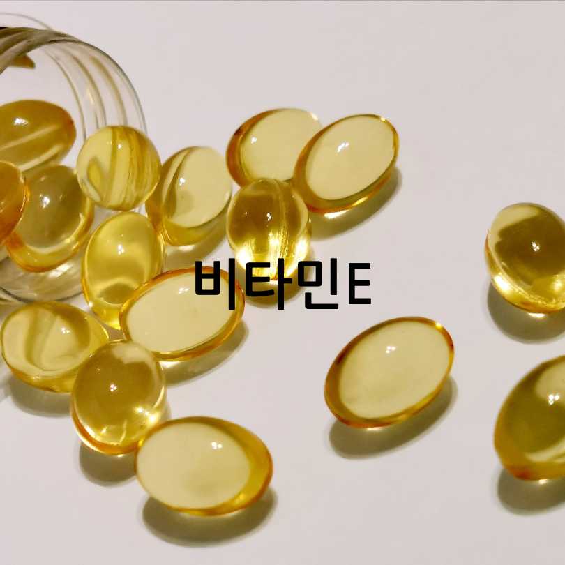 항산화영양제