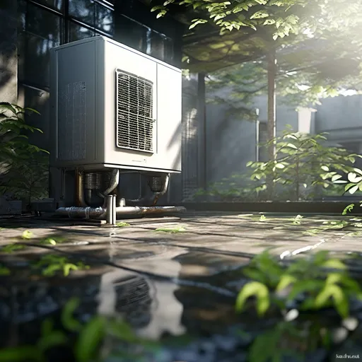 에어컨 실외기 물떨어짐 해결법 간단한 유지보수 팁