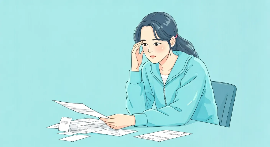 긴급복지지원금 서울시 - 신청팁