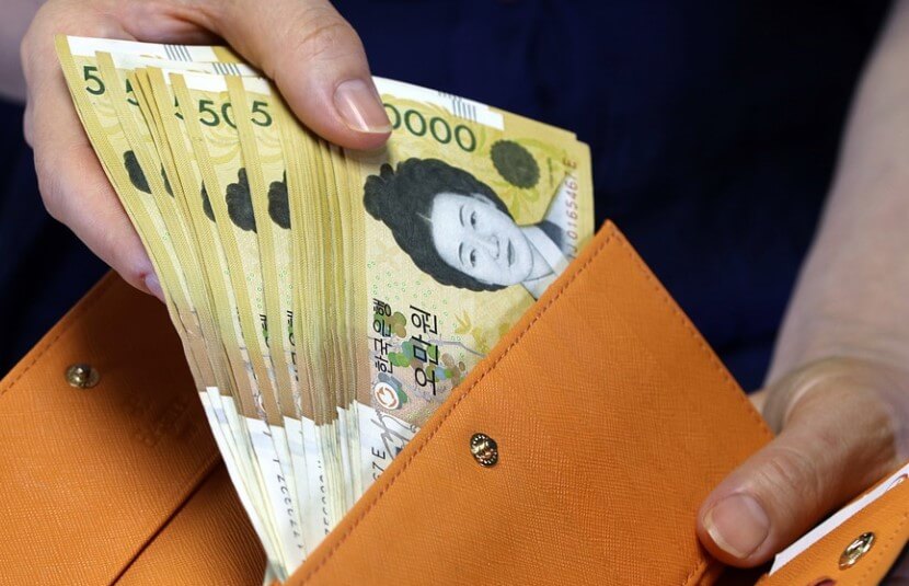 정기예금 금리 순위