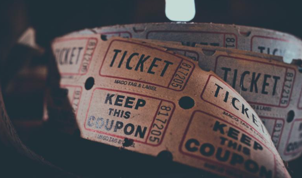 티켓 양도 및 재판매 정보