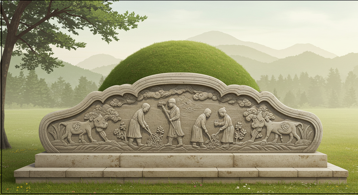 2025년 추석 벌초 대행: 비용부터 예약 팁까지, 실패 없는 성묘 준비 가이드