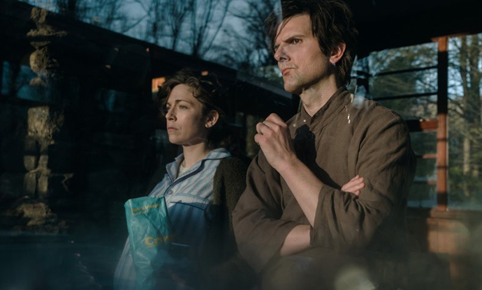 마크여동생과-마크