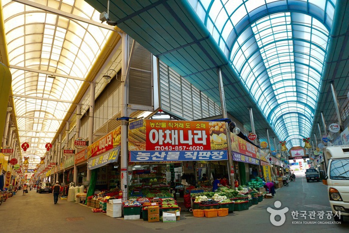 충주 가볼만한 곳