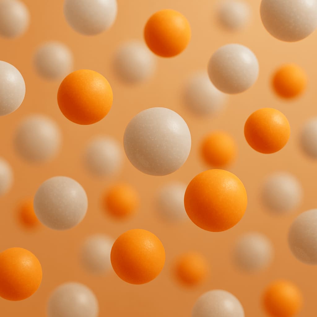 브라질너트 효능 - 갑상선 기능 조절&amp;#44; T4를 T3로 전환