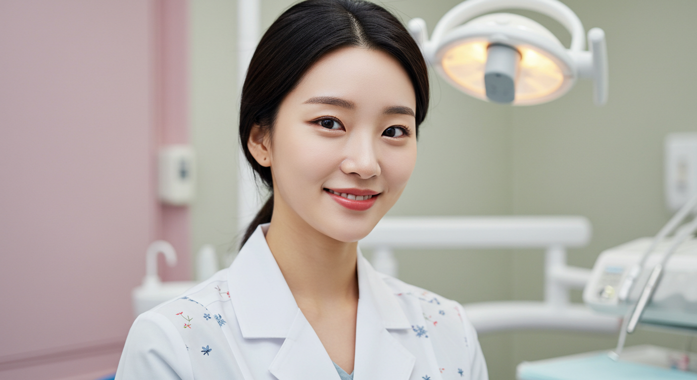 임플란트 보험 적용 병원 찾는 법 🏥 전국 건강보험 치과 정리 [2025년]