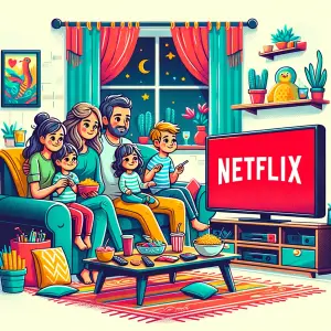 넷플릭스 가입방법