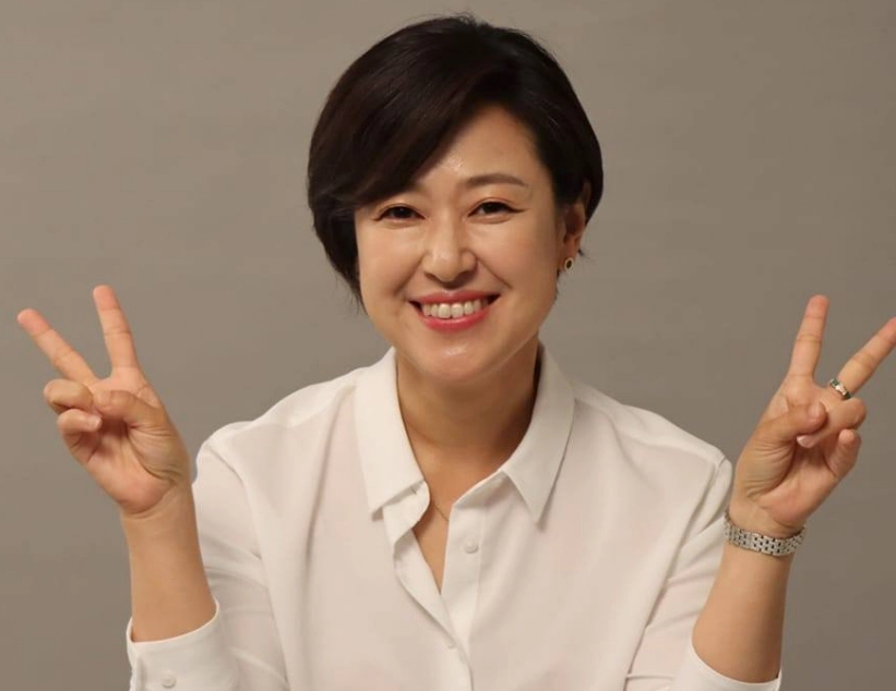 황보승희 자유통일당 입당 이유