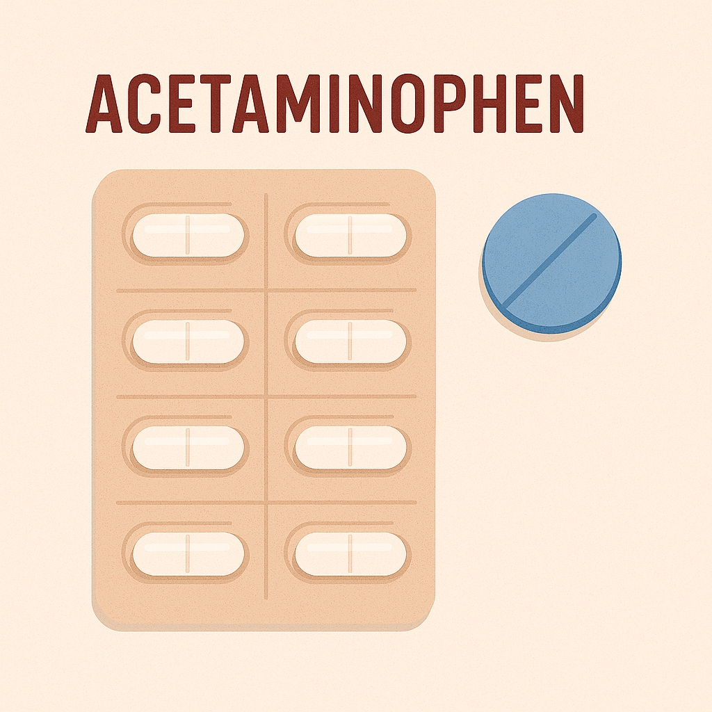 생리통 통증별 약 종류 정리