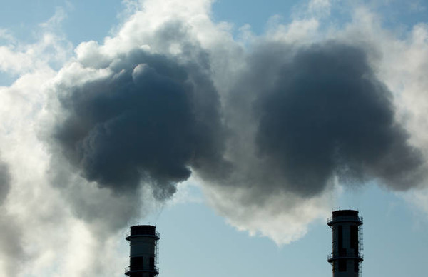 탄소배출권 거래제도 사진