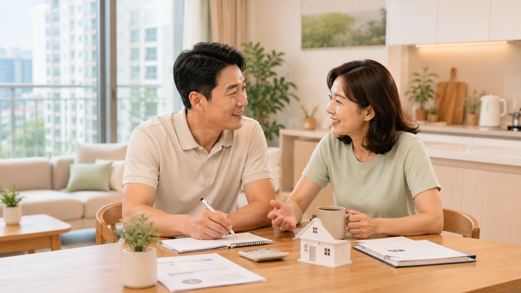 [2026 최신] 주택담보대출 이자 소득공제 - 한도, 대상, 절세효과, 신청방법