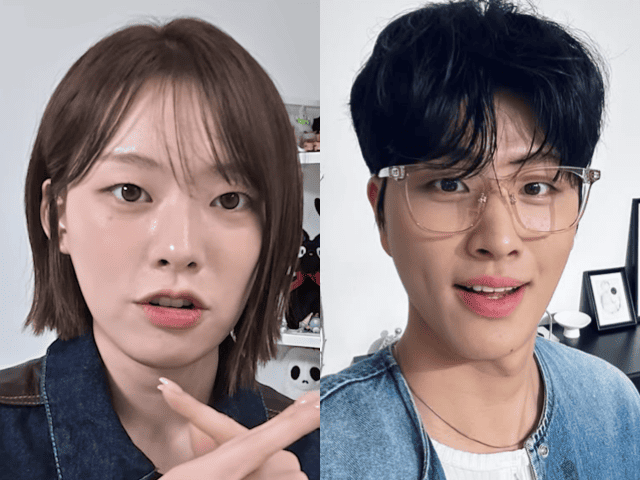환승연애4 최윤녕 유튜브 안녕윤녕 현커 결말 해명 및 소통 전략