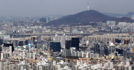 서울-도심