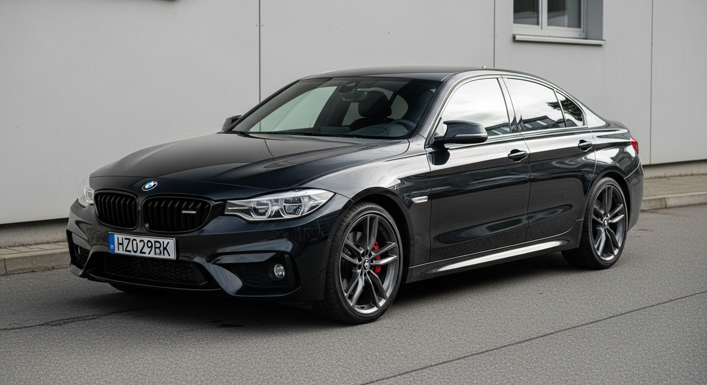 엔진 경고등에 불이들어오는 경우