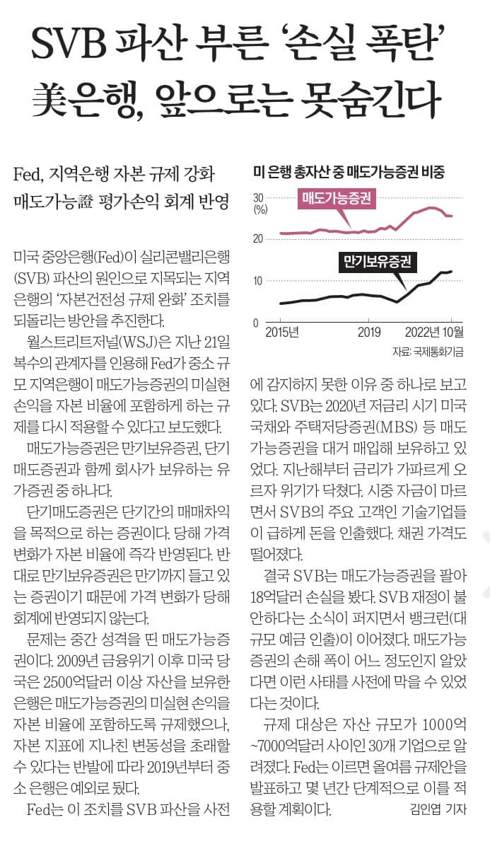 4월24일 월요일 신문스크랩3