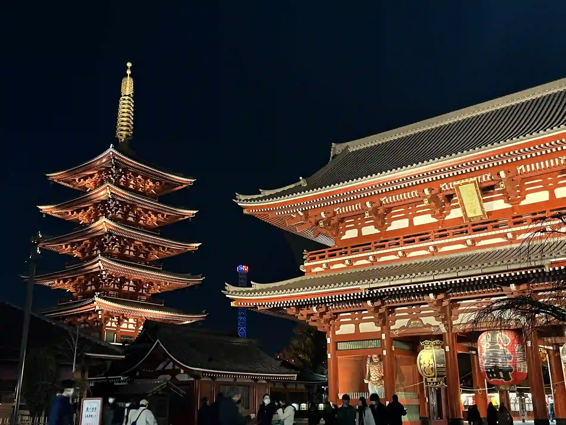 아사쿠사에서만 살 수 있는 인기 있는 기념품이 가득!