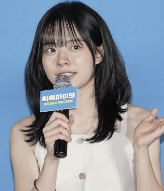 하이파이브 영화. 캐릭터·능력·관람포인트 !