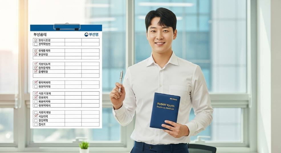 사전 점검 준비