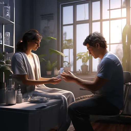 엄지손가락 통증 원인과 치료 가이드