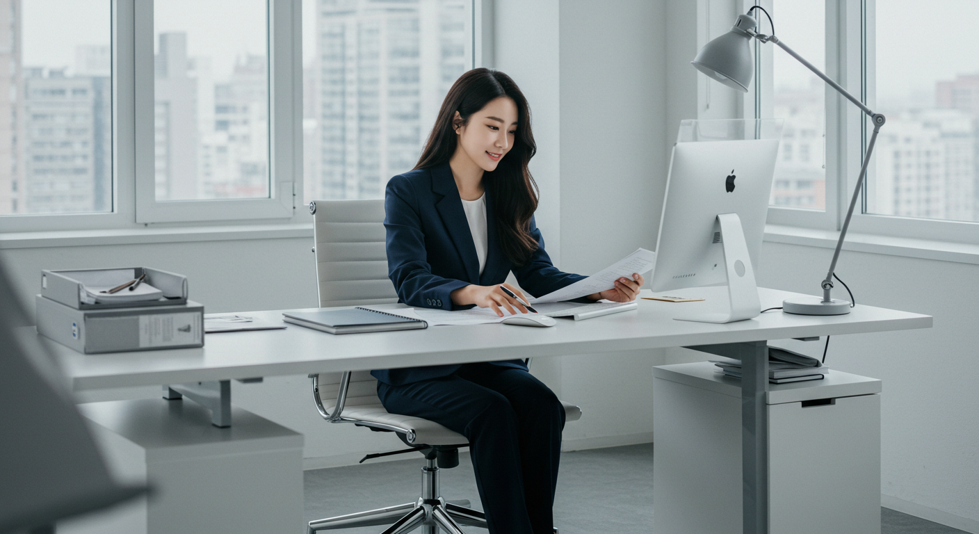 혼자 이혼하는 방법