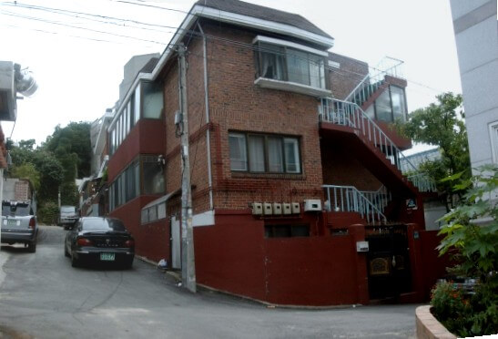 개별공시지가 조회