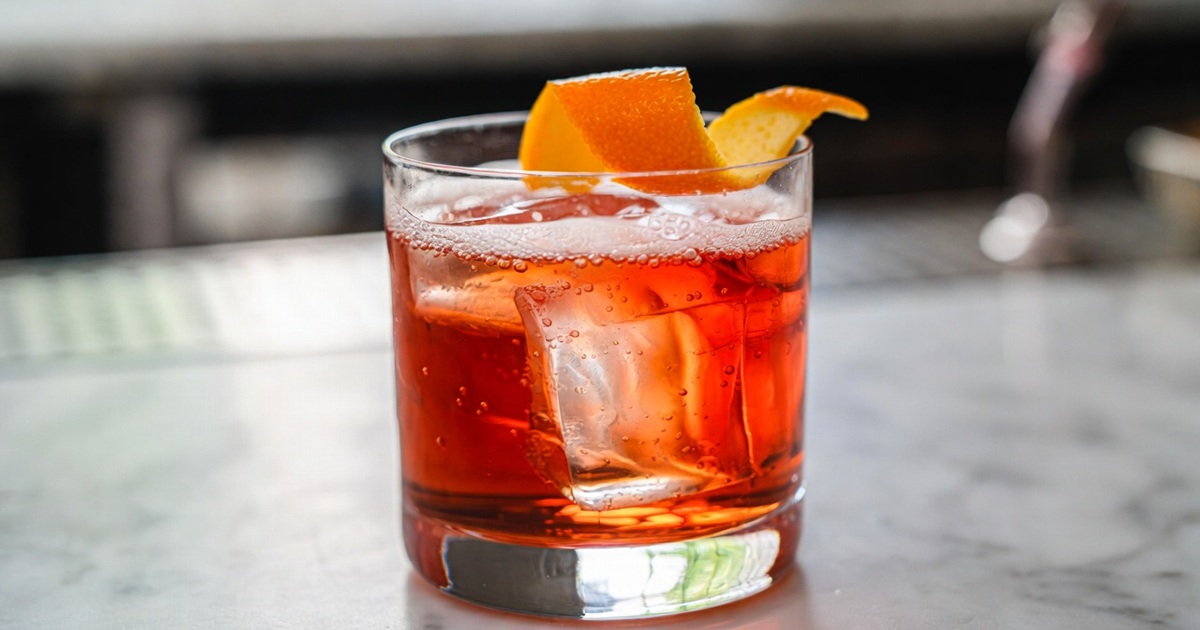 스팔리아토 황금 레시피 & 스토리 및 완벽한 안주 추천