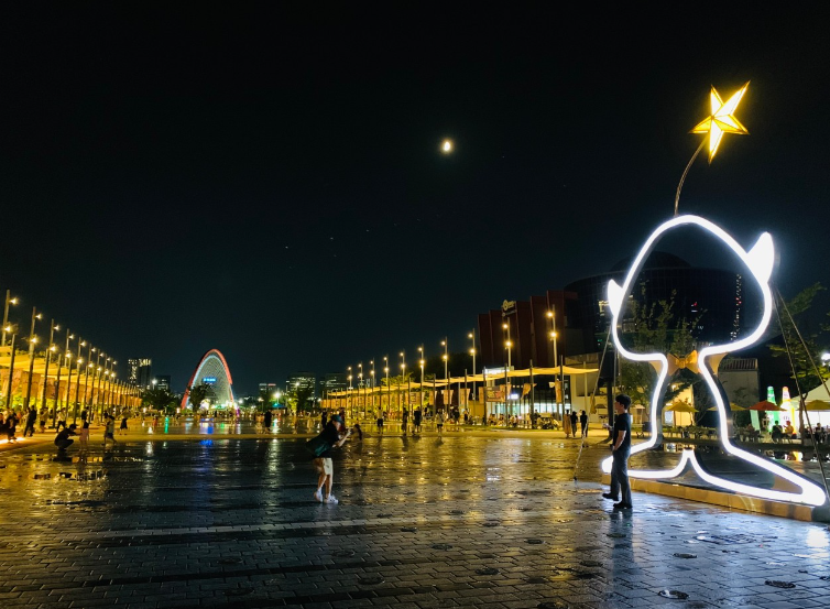 엑스포 과학공원3