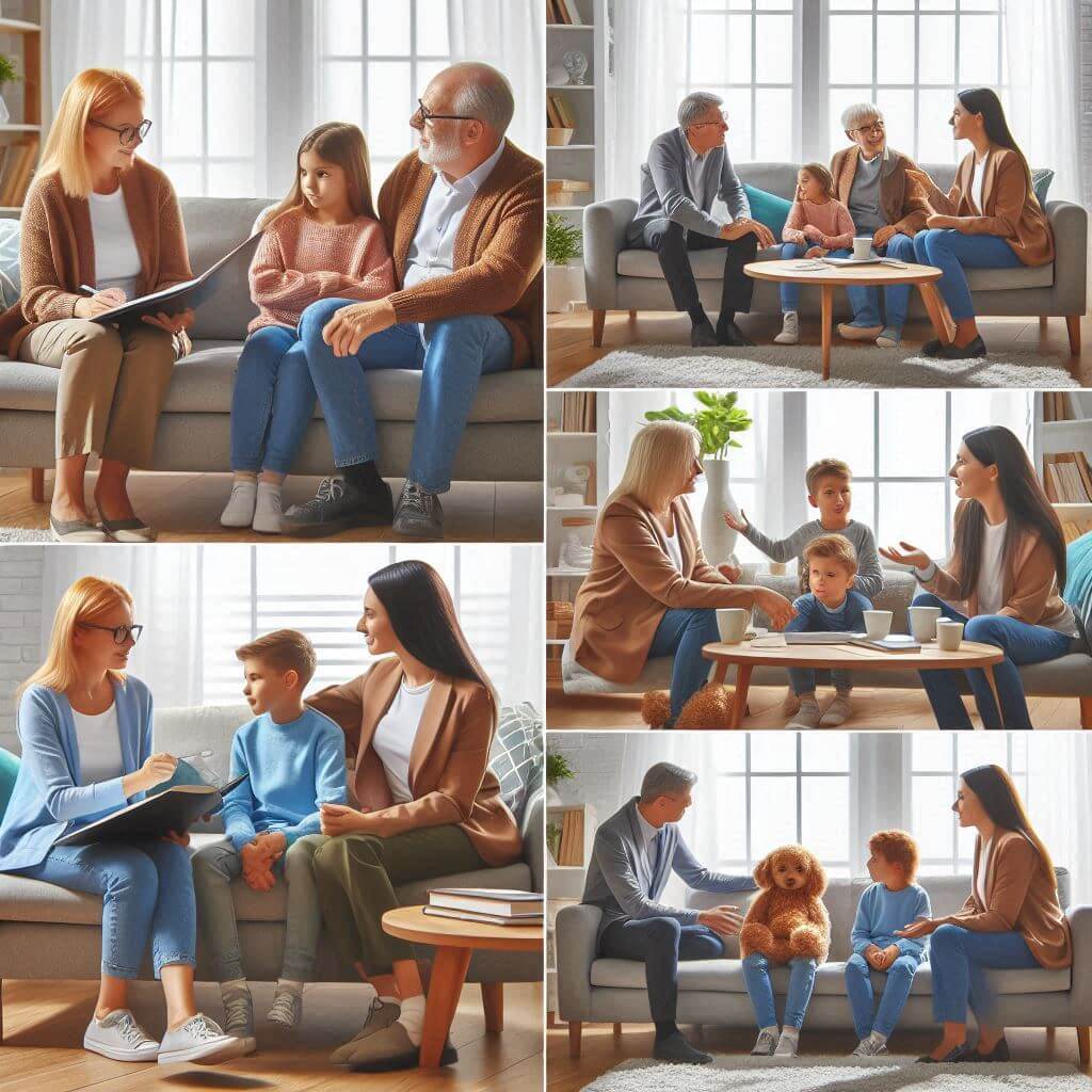 청약 가점제와 추첨제의 이해