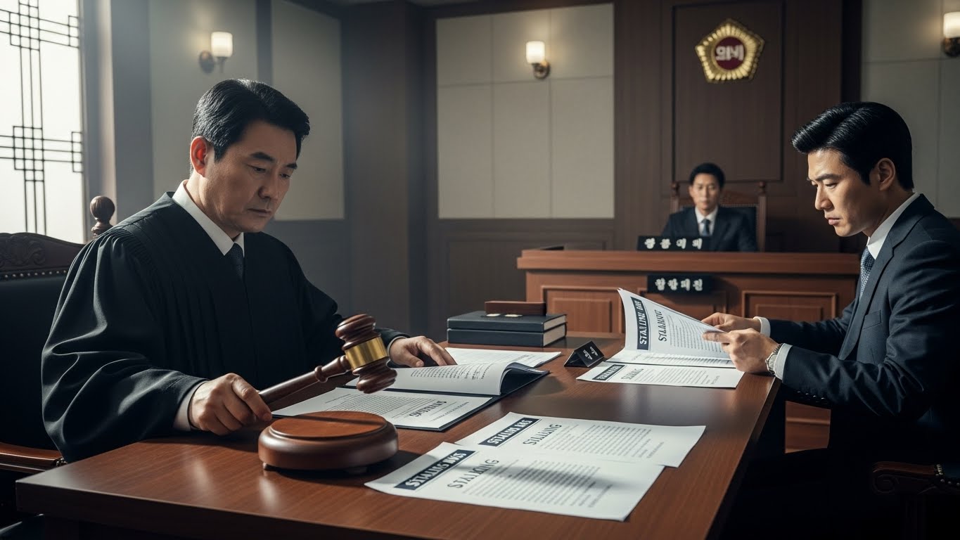 검찰 처분 통지서 발급이 필수인 3가지 이유