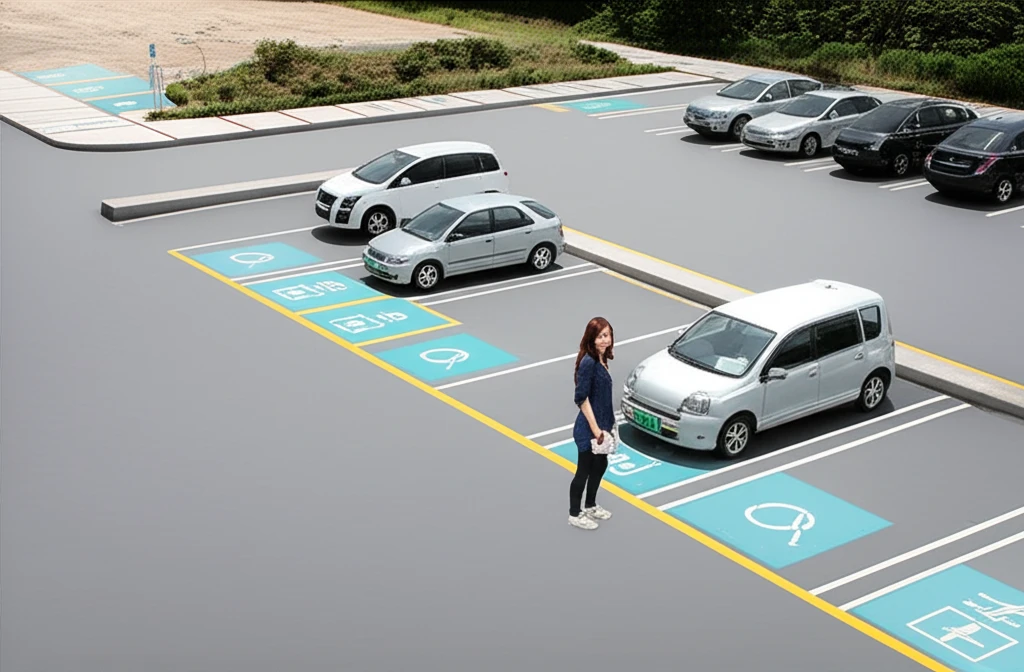 소요산역 주차장 요금과 할인 혜택 및..