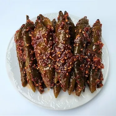 청양고추 장아찌 담그는 법과 재료 손질 황금비율 정리_4