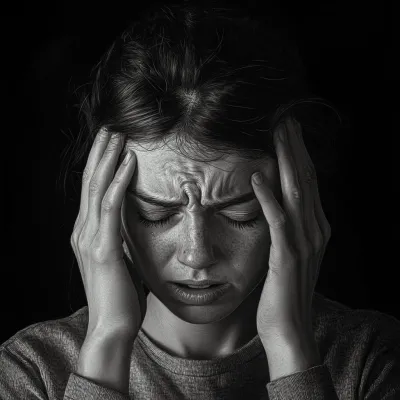 어지럽고 속이 안 좋은 증상&amp;#44; 소화기 문제일까?4